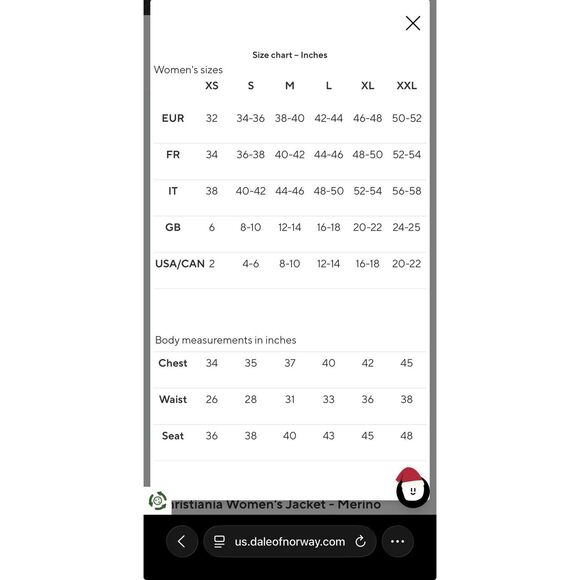 Dale of Norway Women's Black Cream Snowflake Nordic Full Zip Wool Sweater Size L - Picture 6 of 16